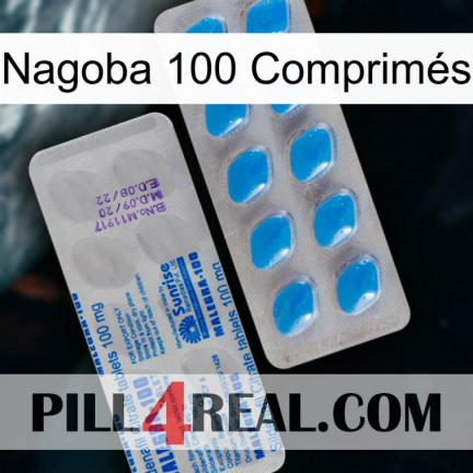 Nagoba 100 Comprimés new15